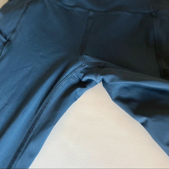 Lulu running tights full length - Picture 3 of 4